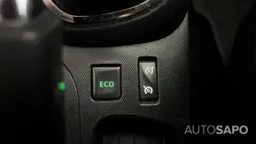 Renault Captur 0.9 TCe Exclusive de 2015
