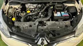 Renault Captur 0.9 TCe Exclusive de 2015