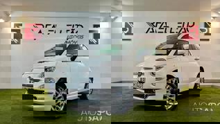 Fiat 500 de 2024