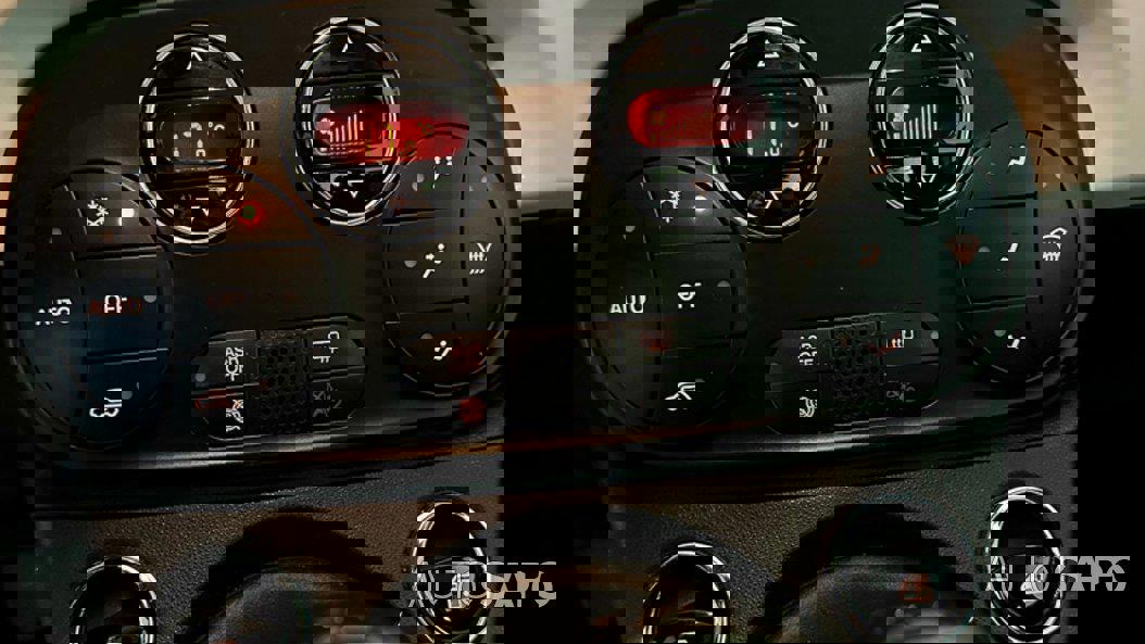 Fiat 500 de 2024