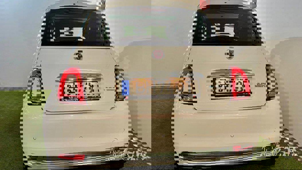 Fiat 500 de 2024