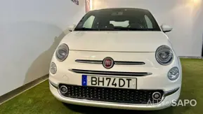 Fiat 500 de 2024
