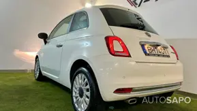 Fiat 500 de 2024
