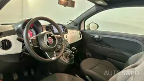 Fiat 500 de 2024