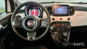 Fiat 500 de 2024