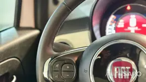 Fiat 500 de 2024