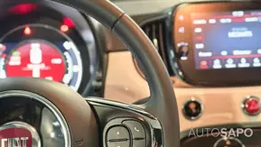 Fiat 500 de 2024