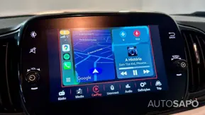 Fiat 500 de 2024
