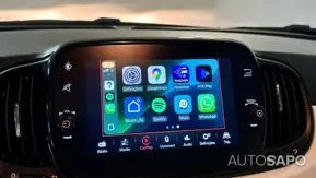 Fiat 500 de 2024