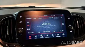 Fiat 500 de 2024