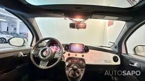 Fiat 500 de 2024