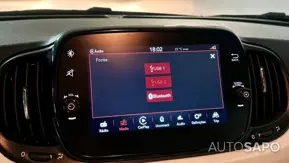 Fiat 500 de 2024