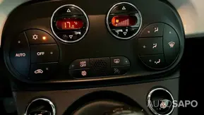 Fiat 500 de 2024