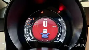 Fiat 500 de 2024