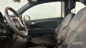 Fiat 500 de 2024