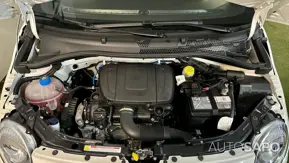 Fiat 500 de 2024