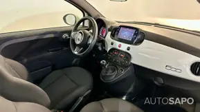 Fiat 500 de 2024