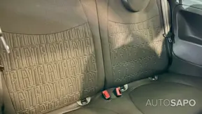 Fiat 500 de 2024