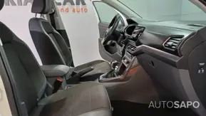 Volkswagen T-Cross 1.0 TSI Style DSG de 2020