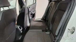 Volkswagen T-Cross 1.0 TSI Style DSG de 2020