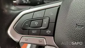 Volkswagen T-Cross 1.0 TSI Style DSG de 2020
