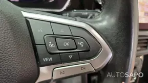 Volkswagen T-Cross 1.0 TSI Style DSG de 2020