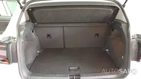 Volkswagen T-Cross 1.0 TSI Style DSG de 2020