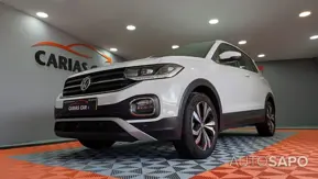 Volkswagen T-Cross 1.0 TSI Style DSG de 2020