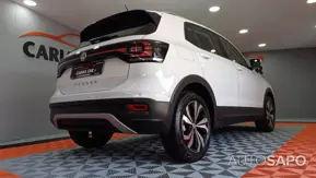 Volkswagen T-Cross 1.0 TSI Style DSG de 2020