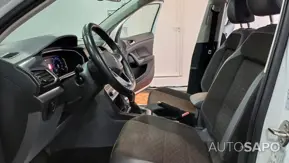 Volkswagen T-Cross 1.0 TSI Style DSG de 2020