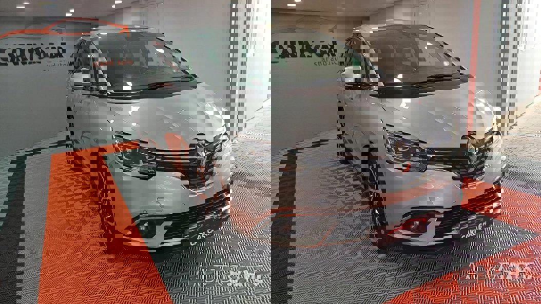 Renault Grand Scénic de 2019