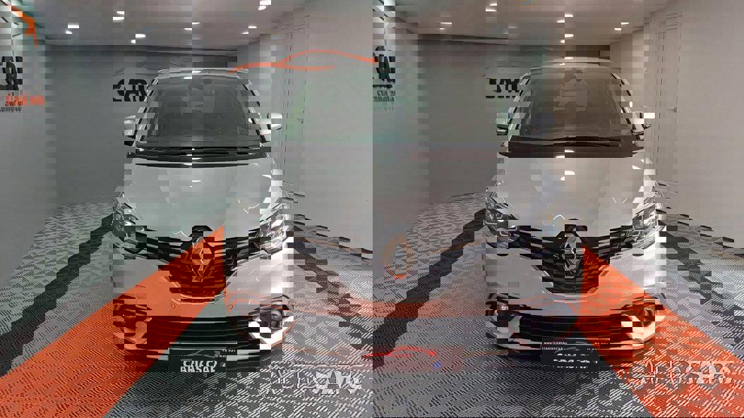 Renault Grand Scénic de 2019