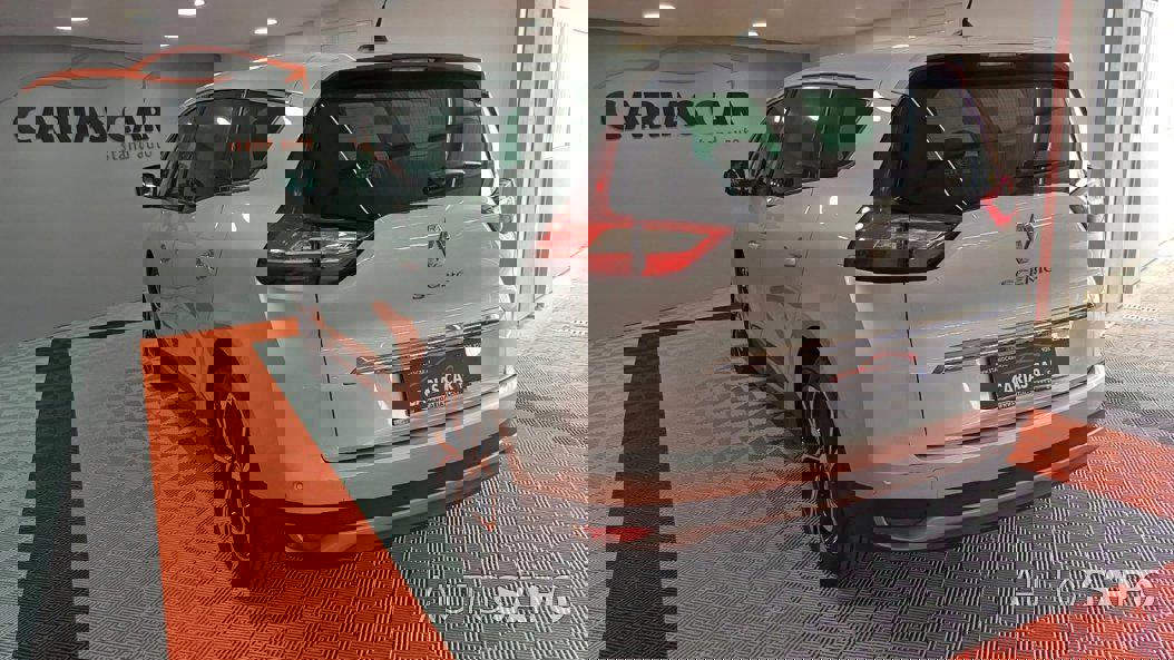 Renault Grand Scénic de 2019