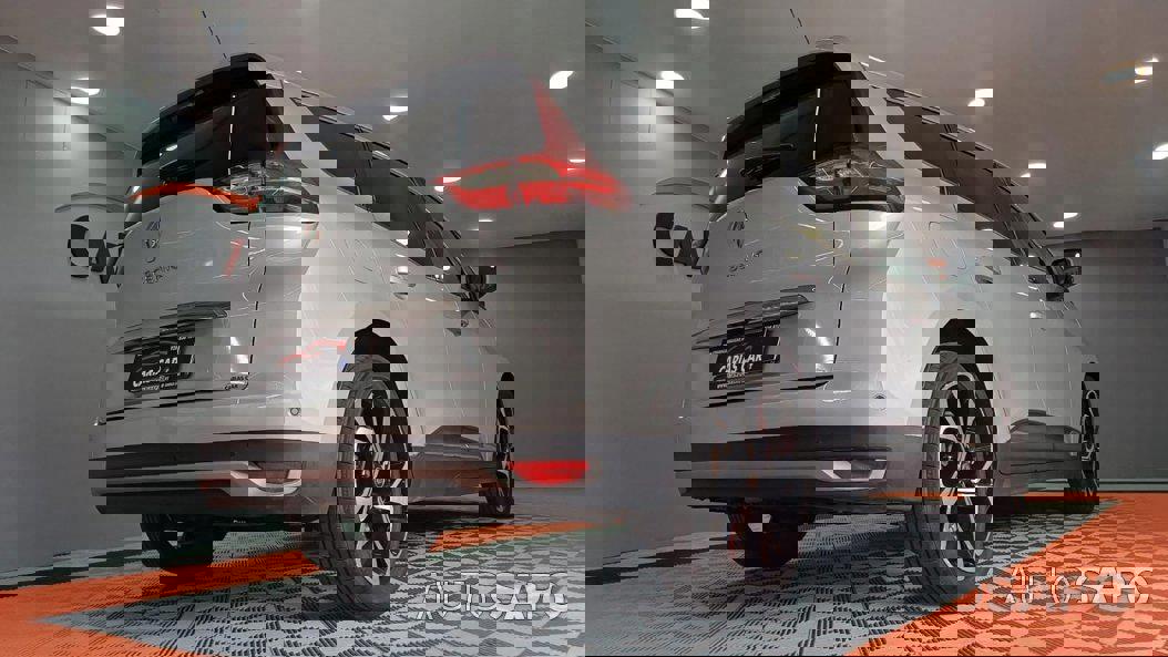Renault Grand Scénic de 2019