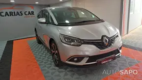 Renault Grand Scénic de 2019