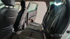 Renault Grand Scénic de 2019