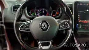 Renault Grand Scénic de 2019