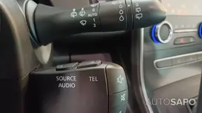 Renault Grand Scénic de 2019