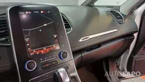 Renault Grand Scénic de 2019