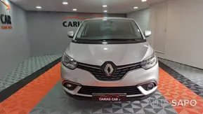 Renault Grand Scénic de 2019