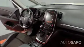 Renault Grand Scénic de 2019