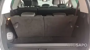 Renault Grand Scénic de 2019