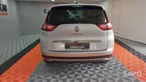 Renault Grand Scénic de 2019