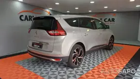 Renault Grand Scénic de 2019