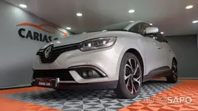 Renault Grand Scénic de 2019