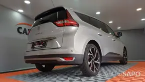 Renault Grand Scénic de 2019