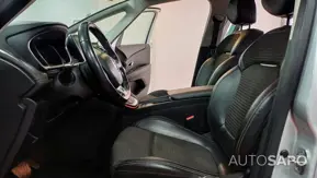 Renault Grand Scénic de 2019