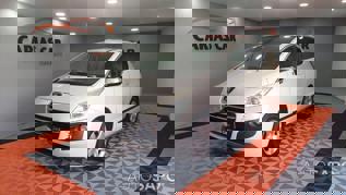 Peugeot 3008 de 2013