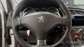 Peugeot 3008 de 2013
