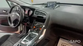 Peugeot 3008 de 2013